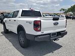 2025 Ford Ranger SuperCrew Cab 4WD Pickup for sale #S1853 - photo 4