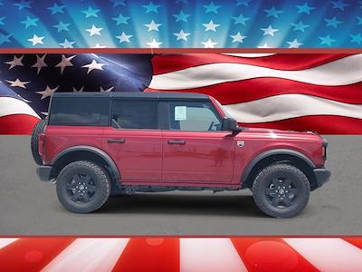 2025 Ford Bronco 4WD SUV for sale #S1854 - photo 1