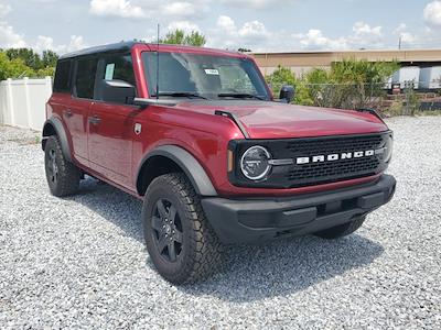 2025 Ford Bronco 4WD SUV for sale #S1854 - photo 2