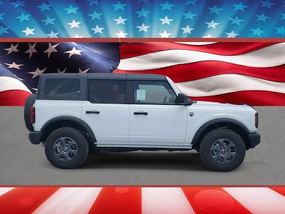 2025 Ford Bronco 4WD SUV for sale #S1855 - photo 1