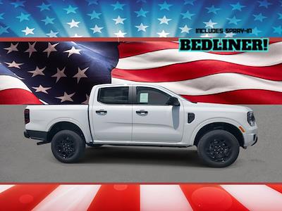 2025 Ford Ranger SuperCrew Cab RWD Pickup for sale #S1861 - photo 1