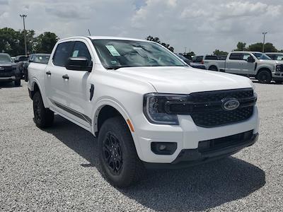 2025 Ford Ranger SuperCrew Cab RWD Pickup for sale #S1861 - photo 2
