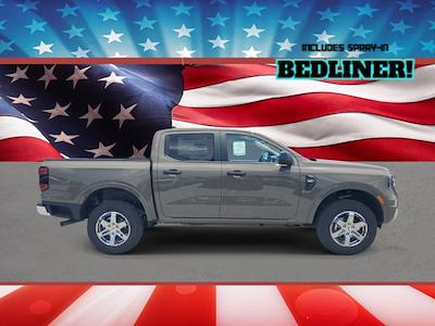 2025 Ford Ranger SuperCrew Cab RWD Pickup for sale #S1862 - photo 1