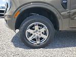 2025 Ford Ranger SuperCrew Cab RWD Pickup for sale #S1862 - photo 9