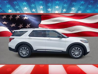 2025 Ford Explorer RWD SUV for sale #S1863 - photo 1