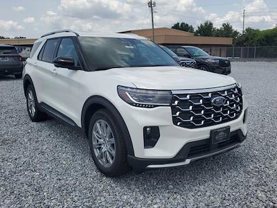 2025 Ford Explorer RWD SUV for sale #S1863 - photo 2