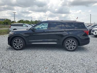 2025 Ford Explorer RWD SUV for sale #S1864 - photo 1