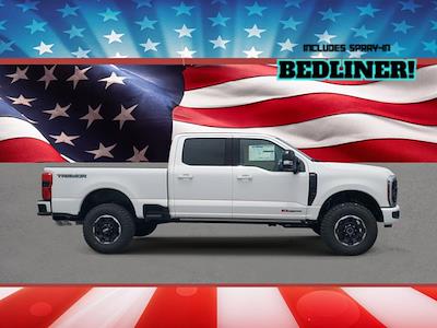 2025 Ford F-250 Crew Cab 4WD Pickup for sale #S1865 - photo 1