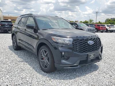 2025 Ford Explorer RWD SUV for sale #S1866 - photo 2