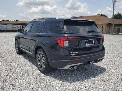 2025 Ford Explorer RWD SUV for sale #S1867 - photo 2