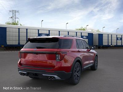 2025 Ford Explorer RWD SUV for sale #S1868 - photo 2