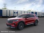 2025 Ford Explorer RWD SUV for sale #S1868 - photo 3