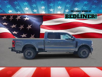 2025 Ford F-250 Crew Cab 4WD Pickup for sale #S1871 - photo 1