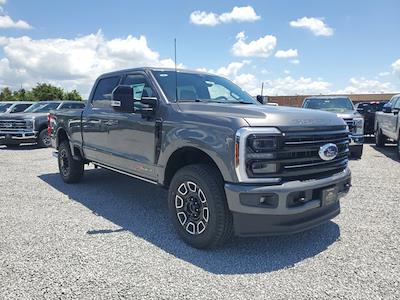 2025 Ford F-250 Crew Cab 4WD Pickup for sale #S1871 - photo 2