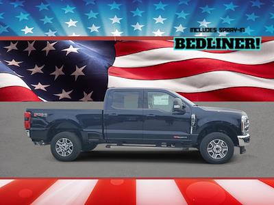2025 Ford F-250 Crew Cab 4WD Pickup for sale #S1873 - photo 1