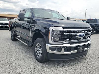 New 2025 Ford F-250 Lariat Crew Cab 4WD Pickup for sale #S1873 - photo 2