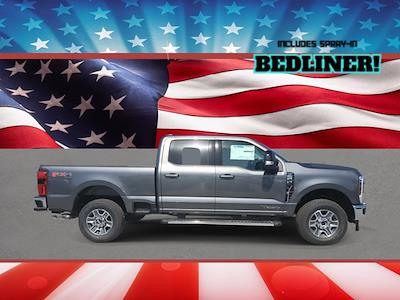 2025 Ford F-250 Crew Cab 4WD Pickup for sale #S1874 - photo 1