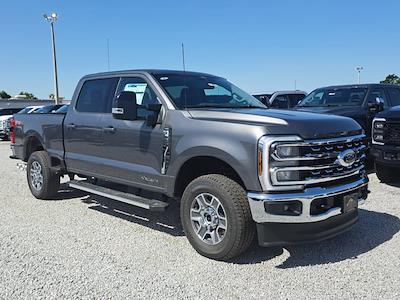 2025 Ford F-250 Crew Cab 4WD Pickup for sale #S1874 - photo 2