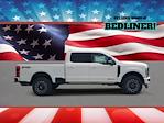 2025 Ford F-350 Crew Cab SRW 4WD Pickup for sale #S1875 - photo 1