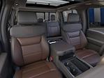 New 2025 Ford F-450 King Ranch Crew Cab 4WD DRW Pickup for sale #S1876 - photo 10