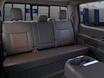 New 2025 Ford F-450 King Ranch Crew Cab 4WD DRW Pickup for sale #S1876 - photo 11