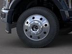 New 2025 Ford F-450 King Ranch Crew Cab 4WD DRW Pickup for sale #S1876 - photo 19