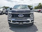 New 2025 Ford F-450 King Ranch Crew Cab 4WD DRW Pickup for sale #S1876 - photo 4