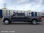 New 2025 Ford F-450 King Ranch Crew Cab 4WD DRW Pickup for sale #S1876 - photo 5