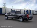 New 2025 Ford F-450 King Ranch Crew Cab 4WD DRW Pickup for sale #S1876 - photo 6