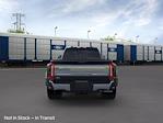 New 2025 Ford F-450 King Ranch Crew Cab 4WD DRW Pickup for sale #S1876 - photo 7