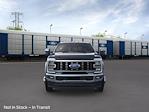 New 2025 Ford F-450 King Ranch Crew Cab 4WD DRW Pickup for sale #S1876 - photo 8