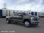 New 2025 Ford F-450 King Ranch Crew Cab 4WD DRW Pickup for sale #S1876 - photo 1