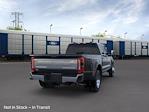 New 2025 Ford F-450 King Ranch Crew Cab 4WD DRW Pickup for sale #S1876 - photo 2
