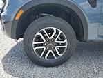 2025 Ford Ranger SuperCrew Cab RWD Pickup for sale #S1877 - photo 9