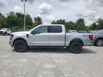 2025 Ford F-150 SuperCrew Cab 4WD Pickup for sale #SL2861 - photo 1