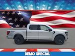 2025 Ford F-150 SuperCrew Cab 4WD Pickup for sale #SL2861 - photo 3