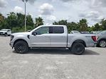 2025 Ford F-150 SuperCrew Cab 4WD Pickup for sale #SL2861 - photo 1