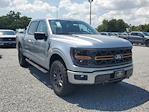 2025 Ford F-150 SuperCrew Cab 4WD Pickup for sale #S1883 - photo 2