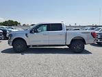 2025 Ford F-150 SuperCrew Cab 4WD Pickup for sale #S1883 - photo 3