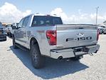 2025 Ford F-150 SuperCrew Cab 4WD Pickup for sale #S1883 - photo 4