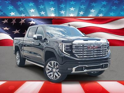 2024 GMC Sierra 1500 Crew Cab RWD Pickup for sale #S1883A - photo 1