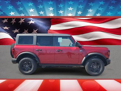 2025 Ford Bronco 4WD SUV for sale #S1884 - photo 1