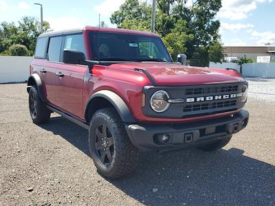 2025 Ford Bronco 4WD SUV for sale #S1884 - photo 2