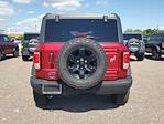2025 Ford Bronco 4WD SUV for sale #S1884 - photo 9