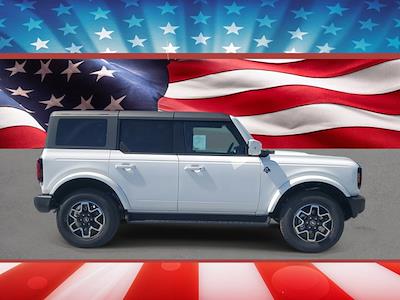 2025 Ford Bronco 4WD SUV for sale #S1885 - photo 1