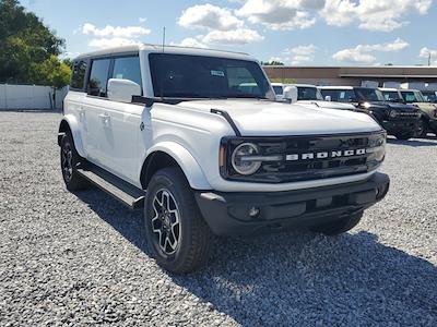 2025 Ford Bronco 4WD SUV for sale #S1885 - photo 2