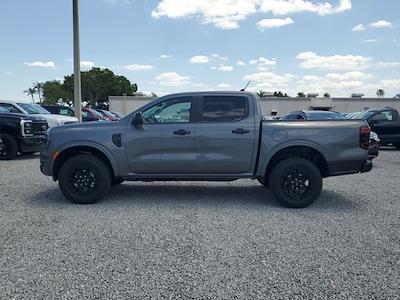 New 2025 Ford Ranger XLT SuperCrew Cab Pickup for sale #S1886 - photo 1