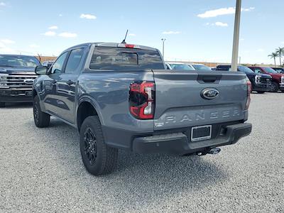 New 2025 Ford Ranger XLT SuperCrew Cab Pickup for sale #S1886 - photo 2