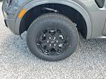 New 2025 Ford Ranger XLT SuperCrew Cab Pickup for sale #S1886 - photo 8