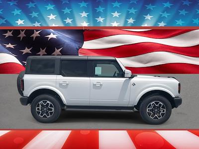2025 Ford Bronco 4WD SUV for sale #S1887 - photo 1